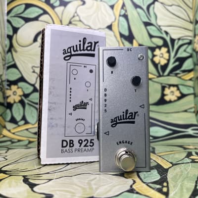 Reverb.com listing, price, conditions, and images for aguilar-db-925