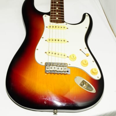 Yamaha ST500R Electric Guitar Ref No 2718 | Reverb