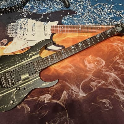 Ibanez RGTHRG1 Standard | Reverb Australia Ibanez RGTHRG1 Standard | Reverb Australia