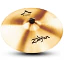 Zildjian 18" A Rock Crash Cymbal - Mint, Demo