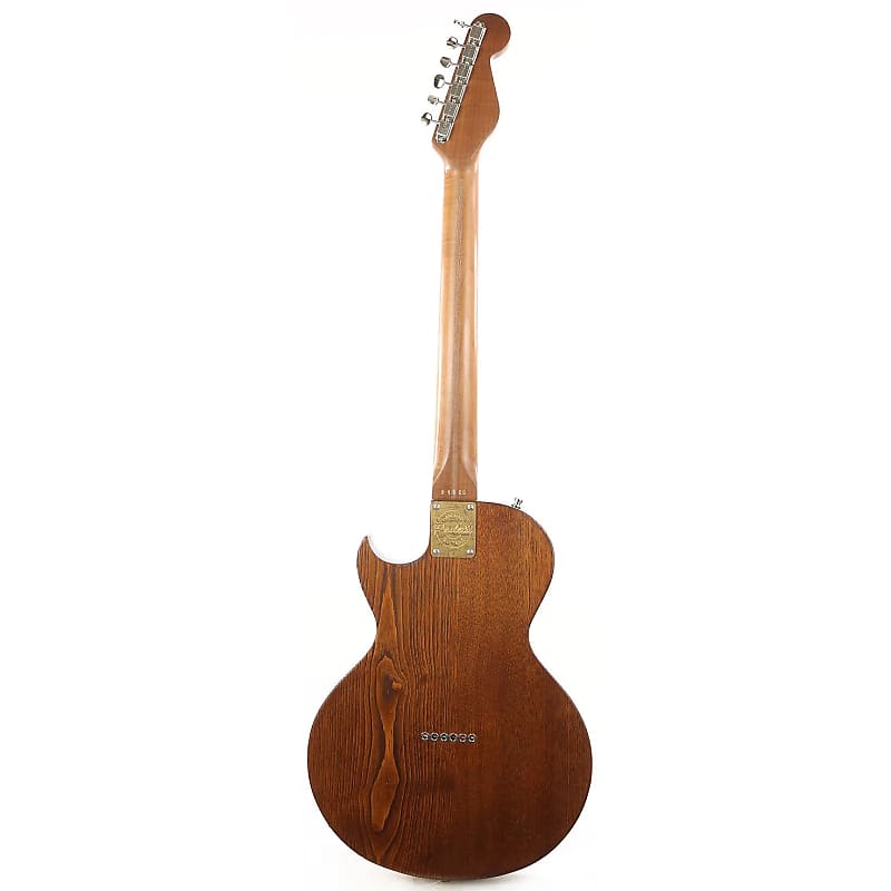 Paoletti Richard Fortus Signature #1 image 3