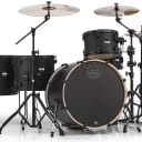 Mapex Mars 5 Piece Crossover Shell Pack - Nightwood