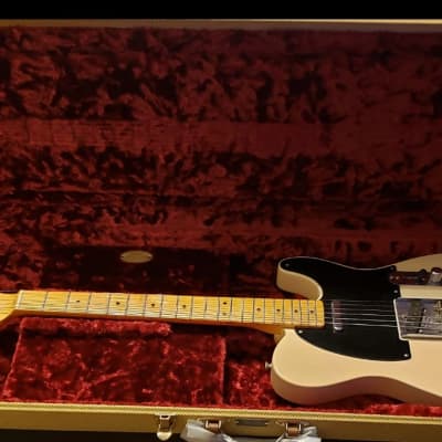 Fender Custom Shop '51 Reissue Nocaster Closet Classic for sale