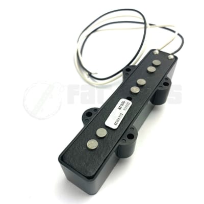 Seymour Duncan SJB-2 Hot - Bridge Pickup for 4 String Jazz Bass® image 2