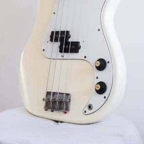 Fender Japan Japan Standard Precision Bass PB-43 Vintage
