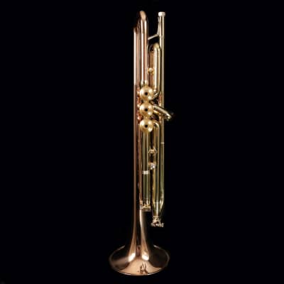 Bach LT1901B Stradivarius Commercial Model Bb Trumpet | Reverb