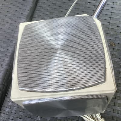 Grundig Vintage Cube speakers Grundig Audiorama 700 image 10