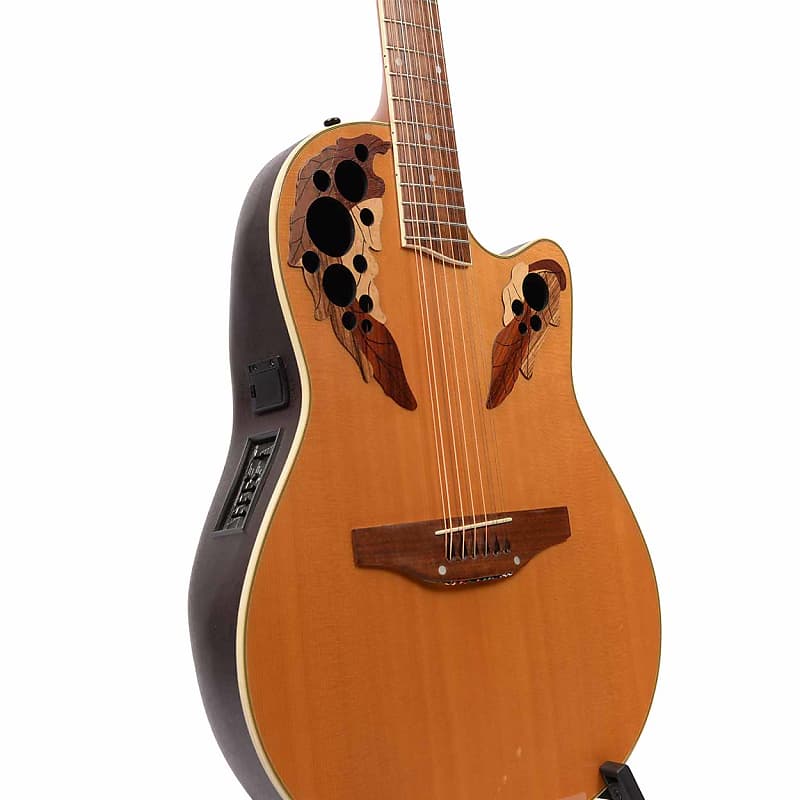 Ovation Celebrity CS257 | zZounds