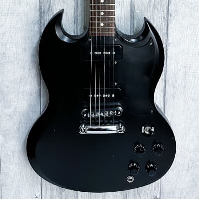 Gibson SG Special '60s Tribute 2011 - 2012 | Reverb UK