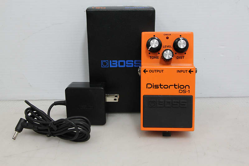 Boss DS-1