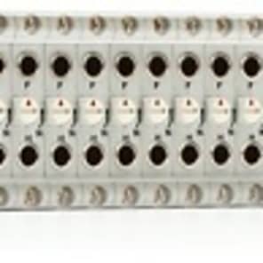 Switchcraft StudioPatch 9625 96-point TT - DB25 Patchbay image 2