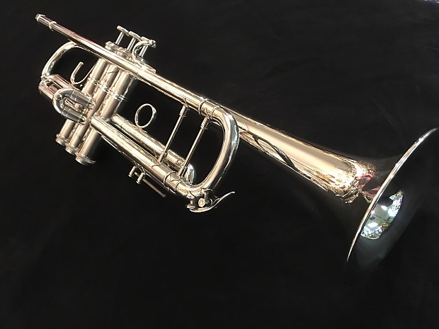 Bach deals 72 trumpet