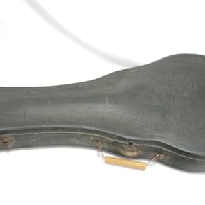 Pre-War Harmony No.55 Viol Mandolin image 22