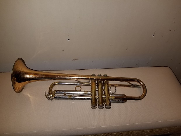 Yamaha ytr-632 Trumpet
