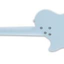 ESP LTD X-Tone PS-1 Semi-Hollowbody Electric Guitar (Sonic Blue)