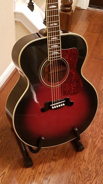 Yamaha country jumbo deals