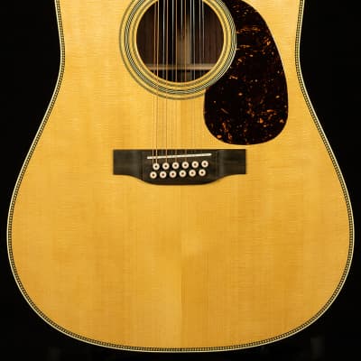 Martin Guitars HD12-28 for sale