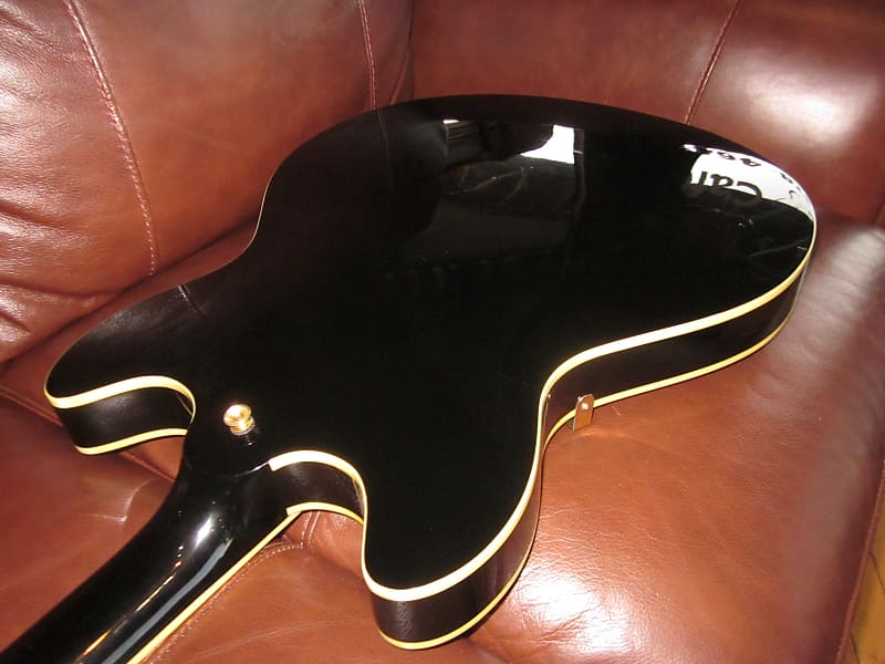 Peavey JF1 Archtop | zZounds