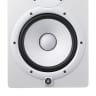 Yamaha HS8 8"/ 1" Powered 2-Way Bass-Reflex Studio Monitor - White