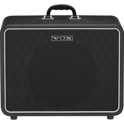 Vox Night Train V112NT G2 1x12 Guitar Speaker Cabinet