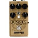 Wampler Tumnus Deluxe Overdrive Buffer True Bypass Guitar Effects Pedal Stompbox