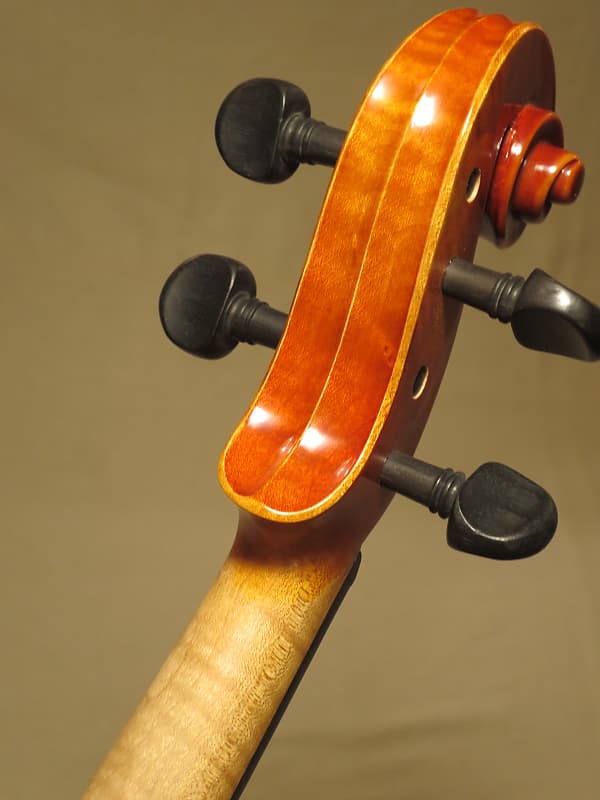 SUZUKI No.2 ヴィオラ【made in japan】 Suzuki Viola No. 2 (Intermediate), 15.5
