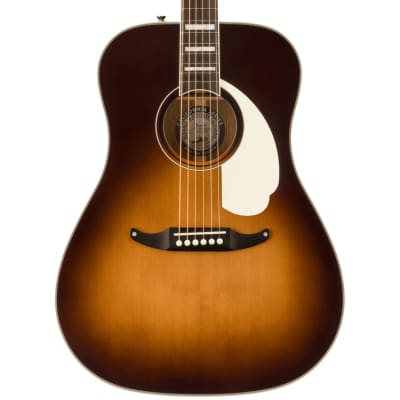 Fender King Vintage Dreadnought Electro-Acoustic Guitar - Mojave for sale