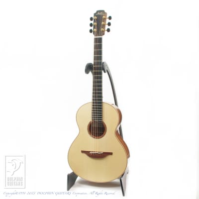 LOWDEN WL-50 KO/AS [Pre-Owned] image 2