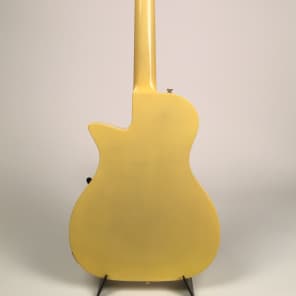 2007 Stuart Rock-it-Tone 1 of 1 Custom Made Guitar with Original Hardshell Case image 5