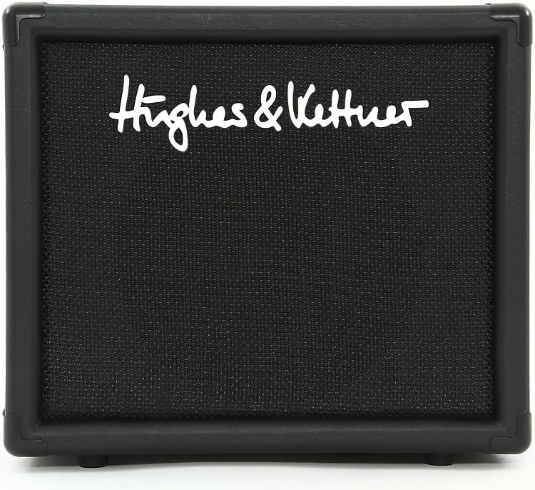 Hughes & Kettner TubeMeister 110 30-watt 1x10" Extension Cabinet image 1