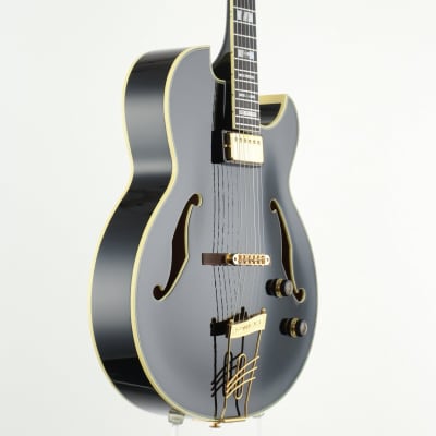 Ibanez PM100 Pat Metheny Signature | Reverb