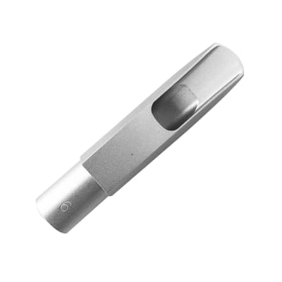 Asymmetric Lead 342 Trumpet Mouthpiece | Reverb