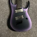 Ibanez RGD71ALMS Axion Label Multi-Scale 7-String Electric Guitar