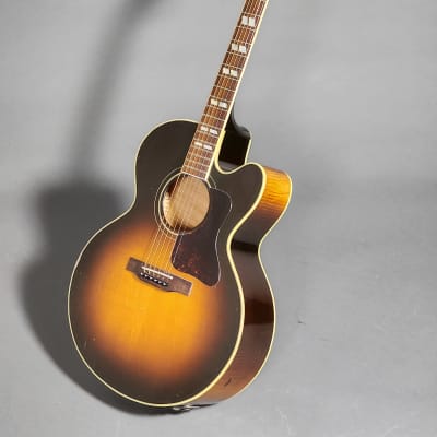 Gibson EC-30 Blues King Electro 1994 - 1999 | Reverb