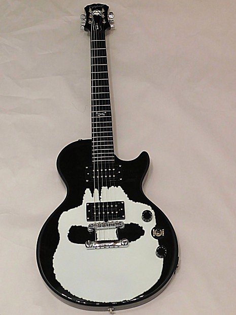 Epiphone Les Paul Special II Dr Skull Limited Edition Epiphone Les Paul Special II Dr Skull Limited Edition