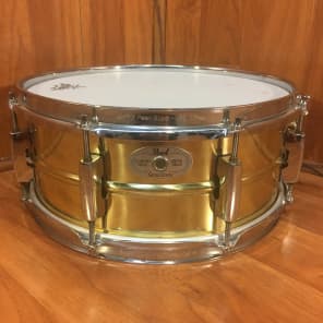 高額買取実施中!!】Pearl SensiTone スネアドラム Custom Alloy