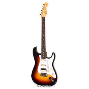 Tokai TST-50-FS Modern 3-Tone Sunburst image 1