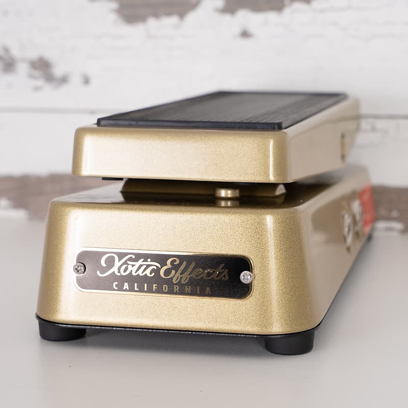 Xotic XVP-250K Volume Pedal | Reverb