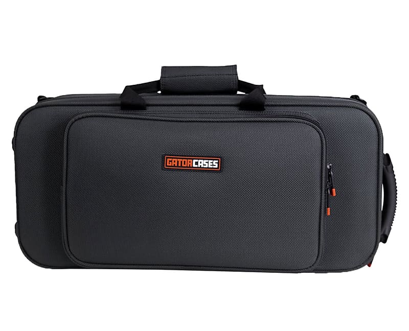 Gator Cases GLTRUMPETR23 Adagio Rectangular EPS Case for Reverb