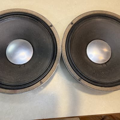 Jbl K Matched Pair S Reverb