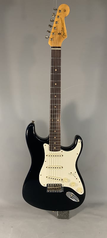 Fender Custom Shop Limited Edition 59 Stratocaster Journeyman | Reverb