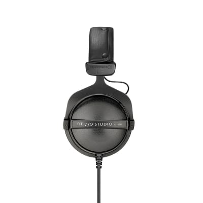 Beyerdynamic DT 770 Pro 80 Ohm Professional Studio Headphones image 2