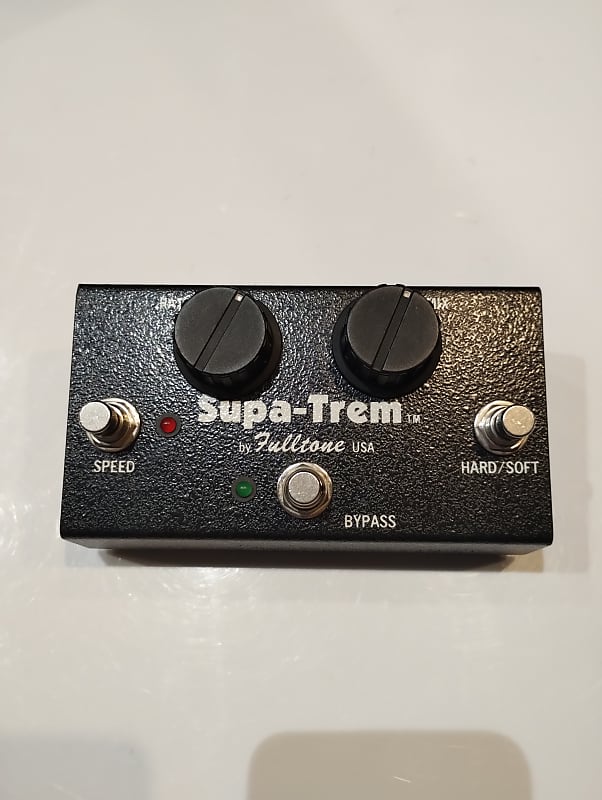 Fulltone Supa-Trem