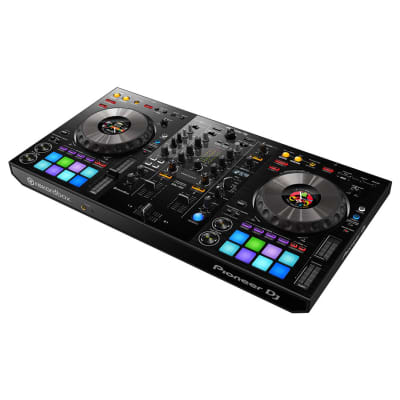 PIONEER DJ DDJ-800 2-Channel DJ Controller image 2