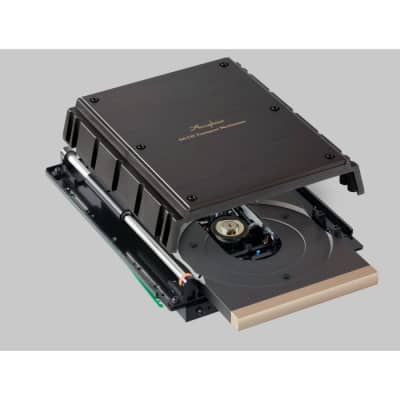 ACCUPHASE DP-570 - MDS SACD/CD Player - NEW! image 6