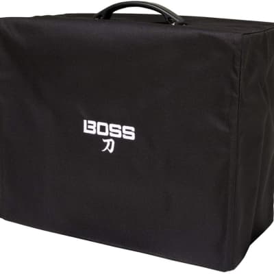 Boss Katana 50 Amplifier Cover image 3