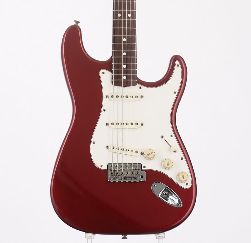 ギター Fender American Vintage 1962 Reissue Fender American Vintage '62 Stratocaster | Reverb Canada
