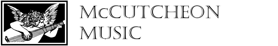 McCutcheon Music