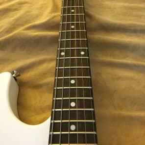 Floyd Rose Outlaw SL