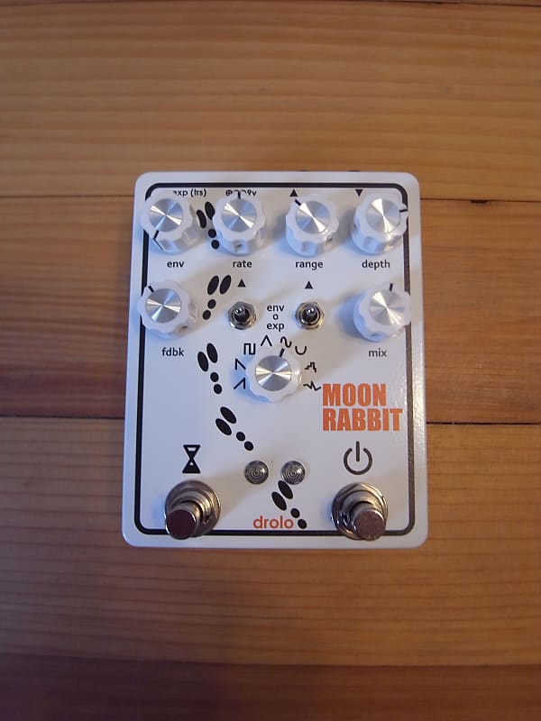 Drolo Moon Rabbit 2023 | Reverb
